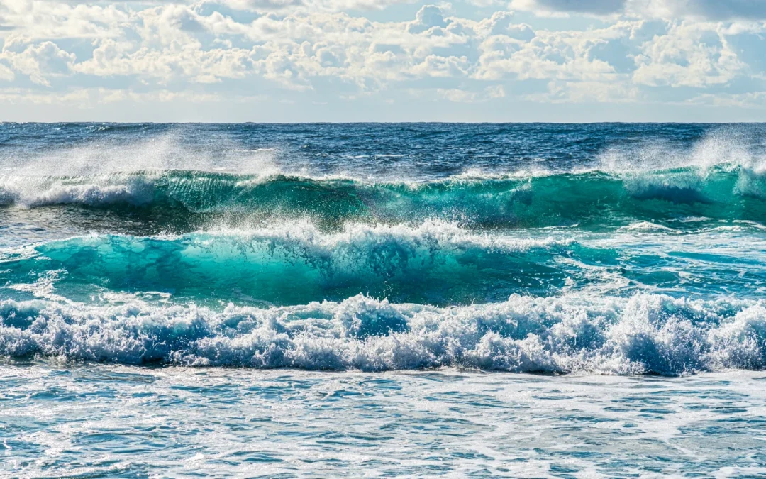 MIT Study Reveals Ocean Movement Impacting Atmospheric Carbon Levels