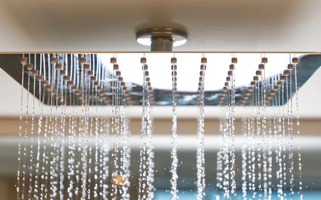 Spotlight on Showerkap: Next Gen Water Management