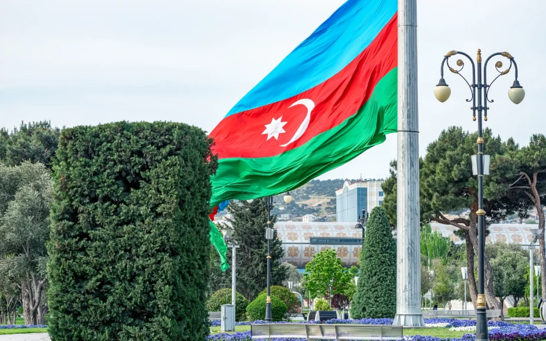 Azerbaijan’s $1 Billion Climate Fund