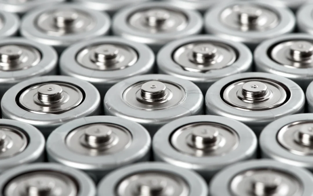 EV Battery Tech Innovator Anaphite Secures $13.7m