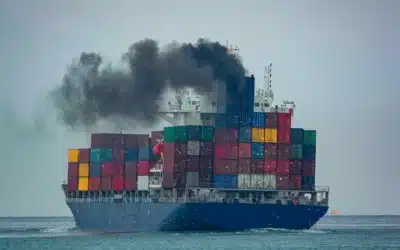Στο επίκεντρο το ElectroFuel Marine: Μετατροπή των εκπομπών πλοίων σε ηλεκτροκαύσιμο