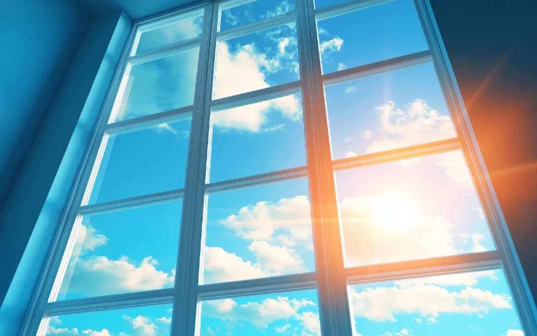 Transparent Solar Cells to Revolutionise Urban Energy Generation?