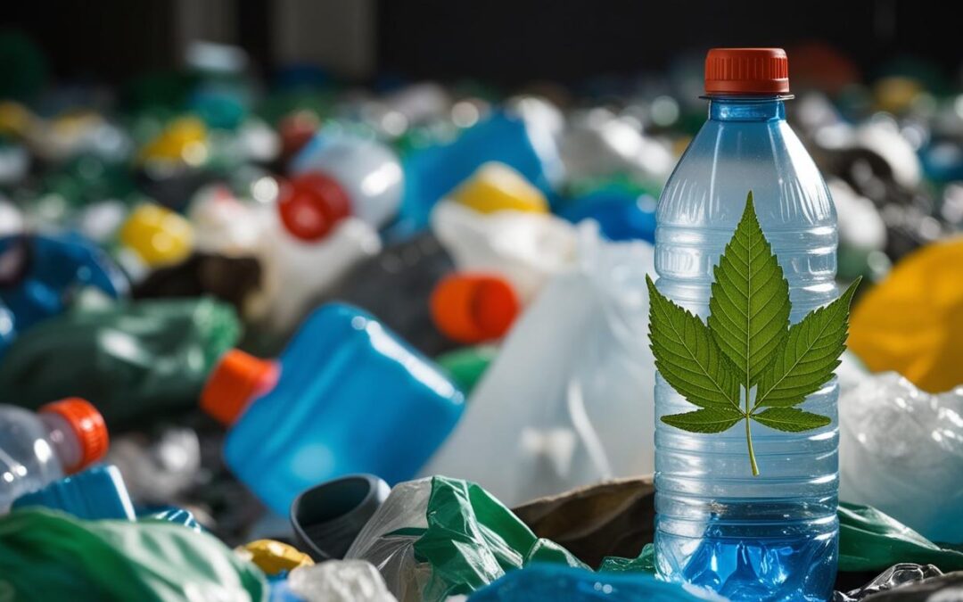 MacroCycle Technologies Secures $6.5 Million to Revolutionise Plastic Recycling