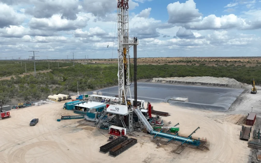 Sage Geosystems Partners with ABB to Enhance Geothermal Energy Technology