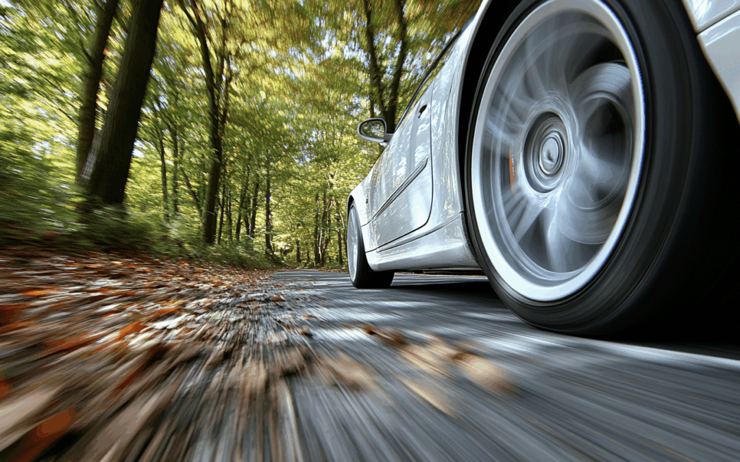 Breakthroughs in Battery Technology Could Transform EV Performance