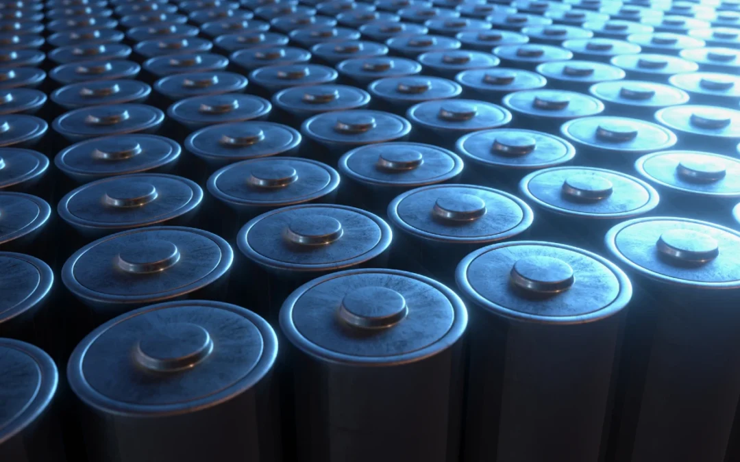 Circunomics Secures €8 Million to Enhance Battery Lifecycle Management