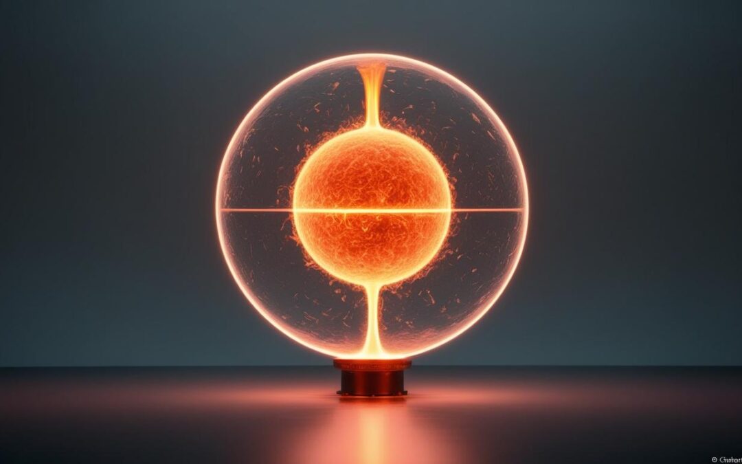China Achieves Breakthrough in Nuclear Fusion Research