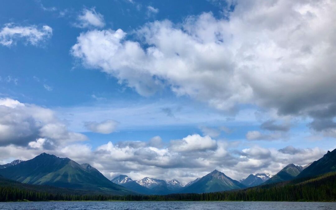 Tsay Keh Dene Nation and Tersa Earth Forge Sustainable Mining Partnership