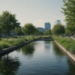 The Sponge City Concept: A Natural Solution to Urban Flooding