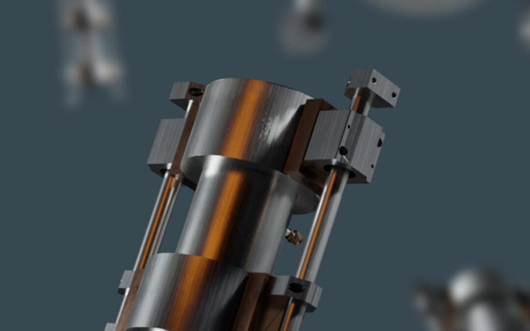 Supercritical Solutions Secures £14 Million for Green Hydrogen Innovation