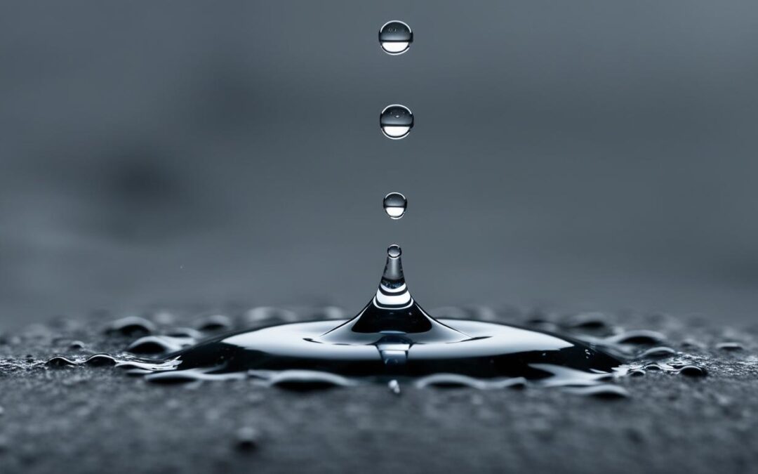 Research Reveals How Water Generates Electrical Charges