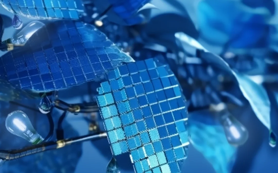 Researchers Unveil PV-Leaf Design to Revolutionise Solar Energy