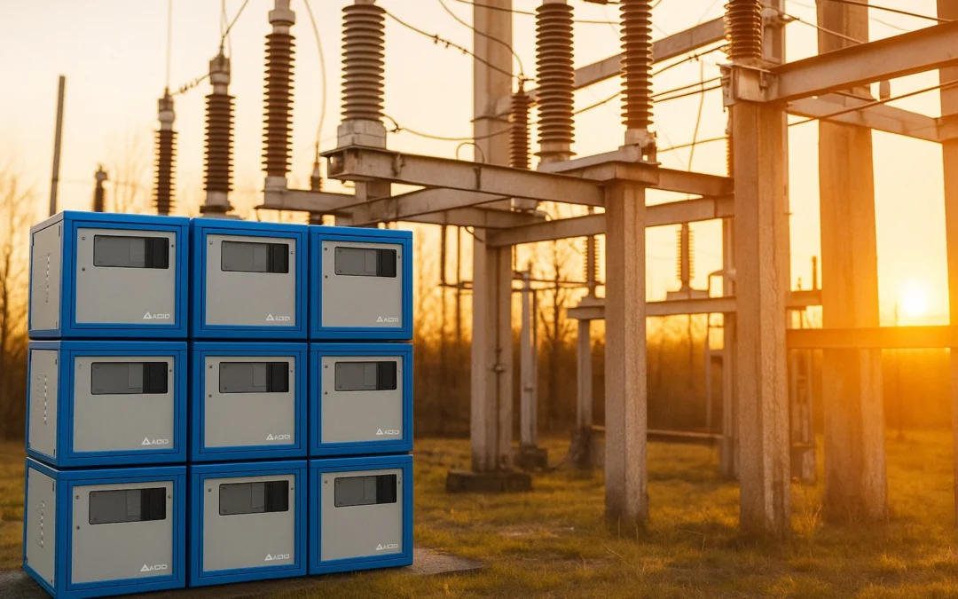 Alpha-Otto Technologies Unveils Superior Hydrogen Combustion Engine