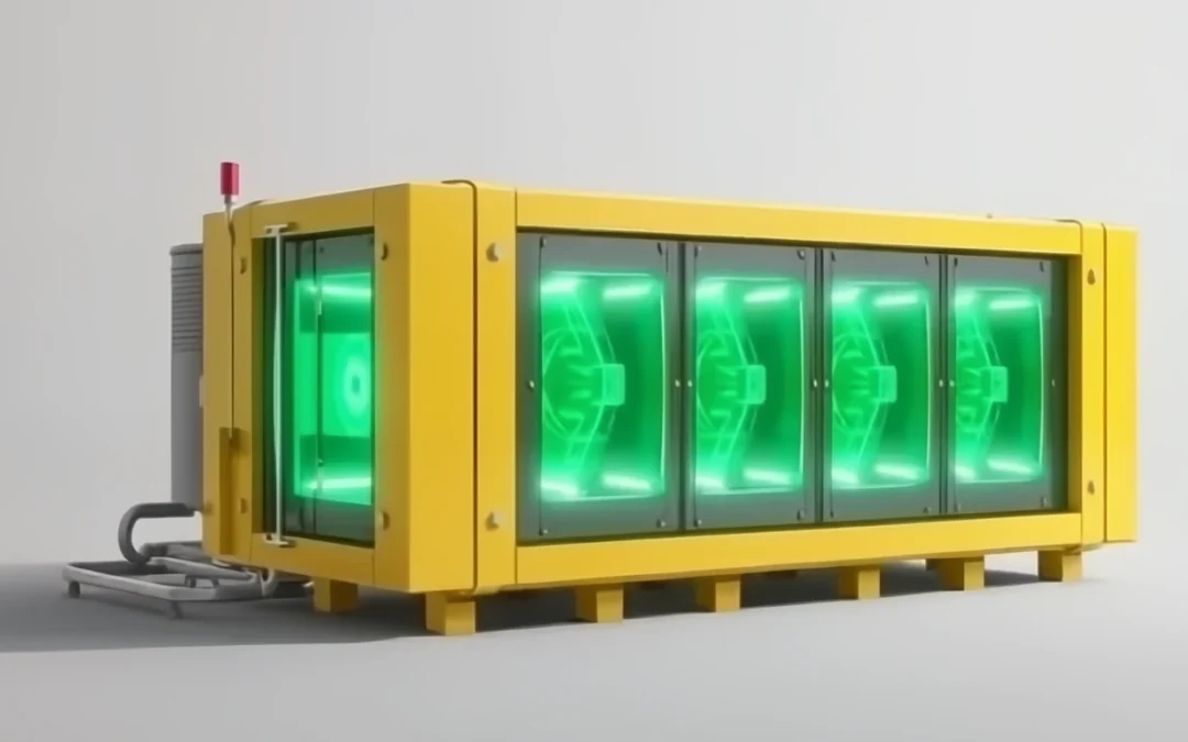Radioactive Carbon Battery for Long-lasting Energy