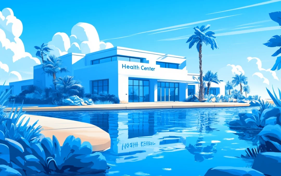 Sustainable Innovation in Healthcare is a Strategic Opportunity for SMEs in the Middle East