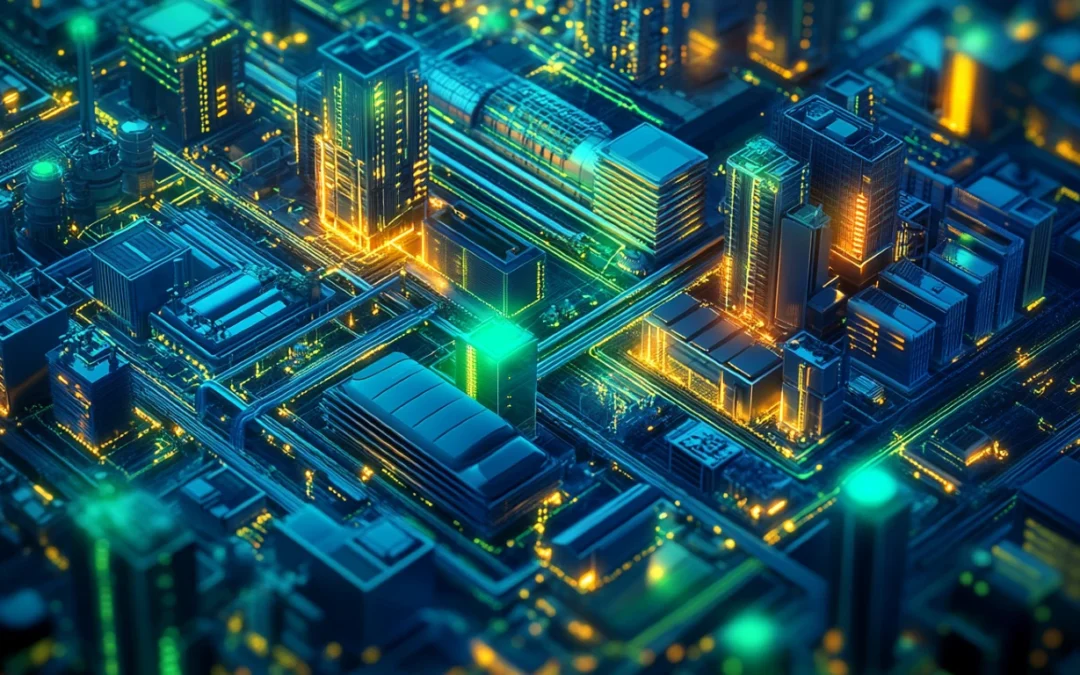 Gradyent Secures €28 Million in Oversubscribed Funding Round