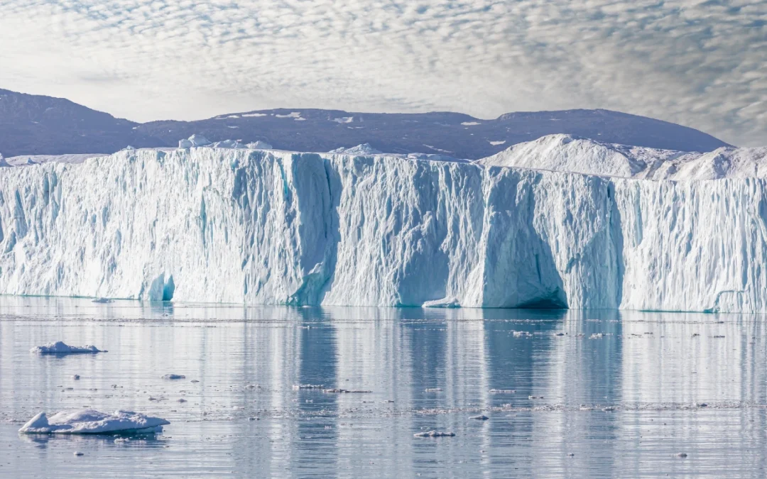 Saving Arctic Sea Ice: Can Technology Reverse the Crisis?
