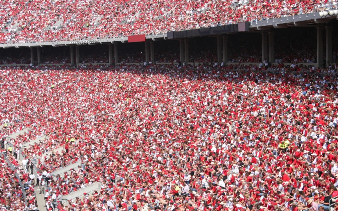 Football Can’t Be the Loser in the Climate Crisis
