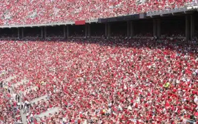 Football Can’t Be the Loser in the Climate Crisis