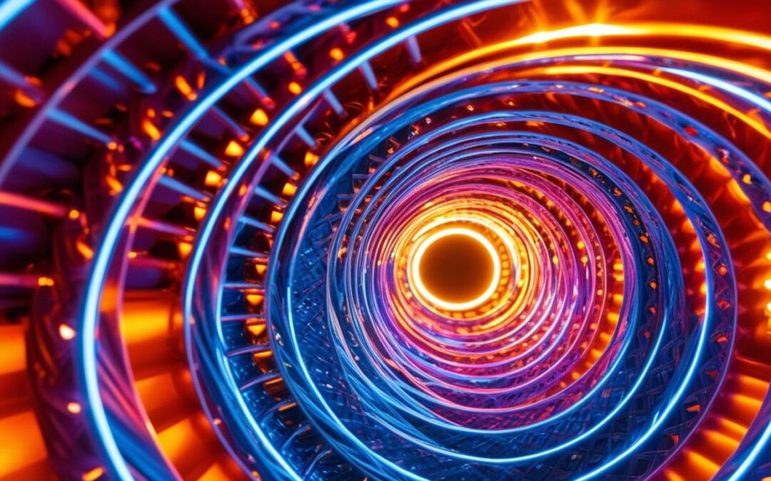 Mechanical Metamaterials Promise Energy Storage Revolution