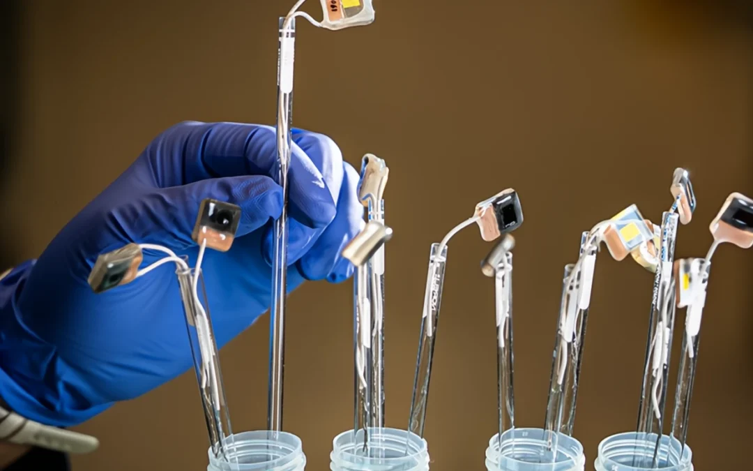 Breakthrough in Artificial Photosynthesis