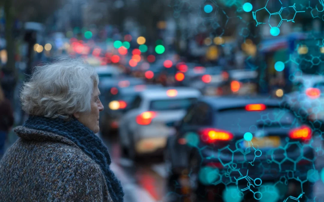 L'Europe est confrontée à une crise de la démence due à la pollution de l'air, met en garde la recherche