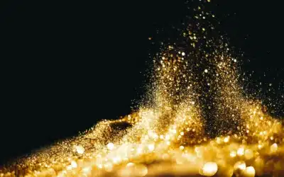 New Eco-Friendly Method to Extract Gold From E-waste