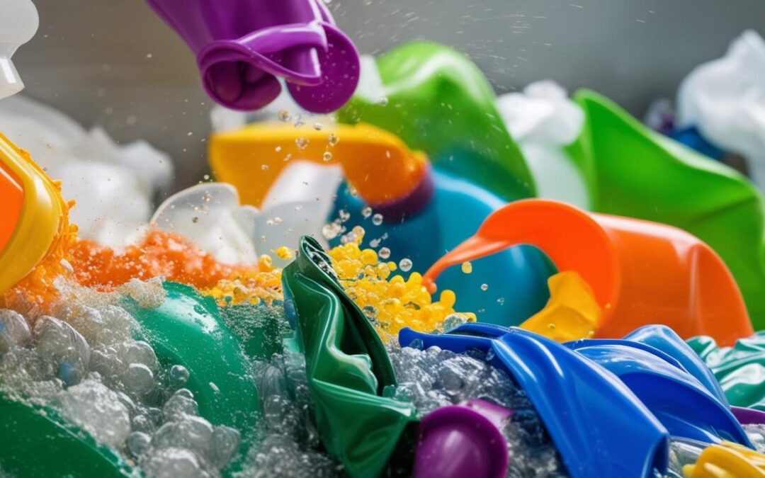 ReVentas finance la mise à l'échelle d'une technologie de recyclage chimique