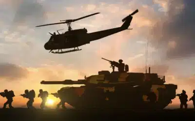 Europe’s Defence Buildup Could Blow a Hole in Climate Goals