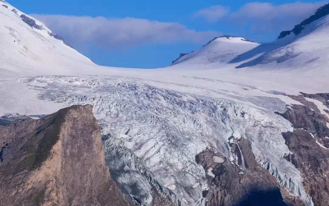 A Week of Climate Warnings – 18 July 2025