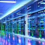 The Growing Need for Sustainable Data Centres in the AI Era