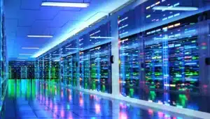 The Growing Need for Sustainable Data Centres in the AI Era