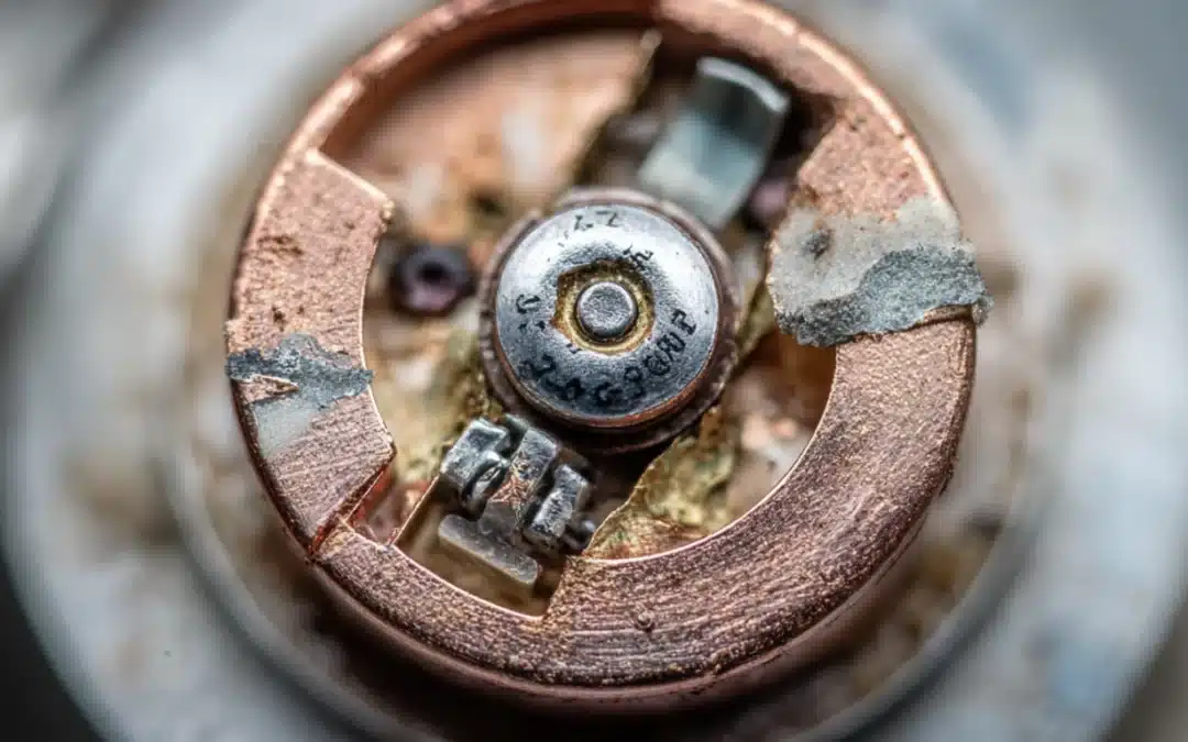 Researchers Develop Self-Healing Batteries To Enhance Durability And Safety