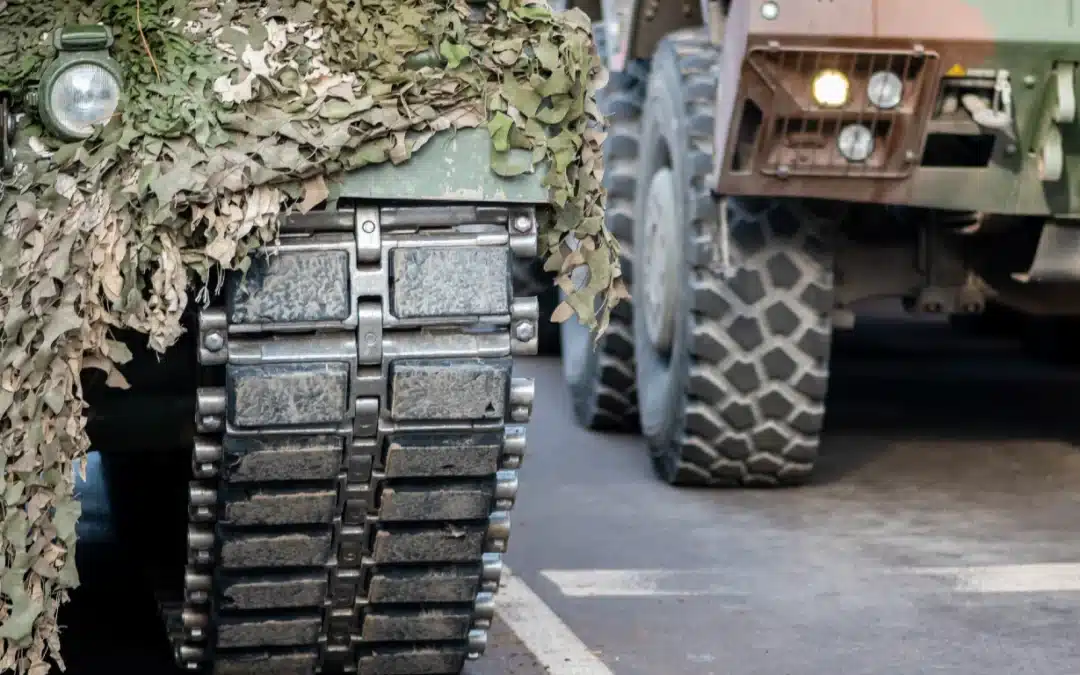 DARPA Backs Carbon-Based “Rechargeable Fuel”