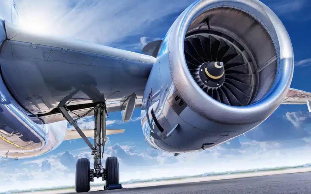 OXCCU Secures $28m To Scale Sustainable Jet Fuel Production