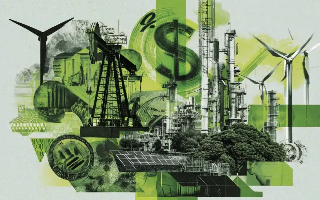 Climate Tech Funding Shifts Towards Niche Investments Amid Regulatory Headwinds in Q3 2025