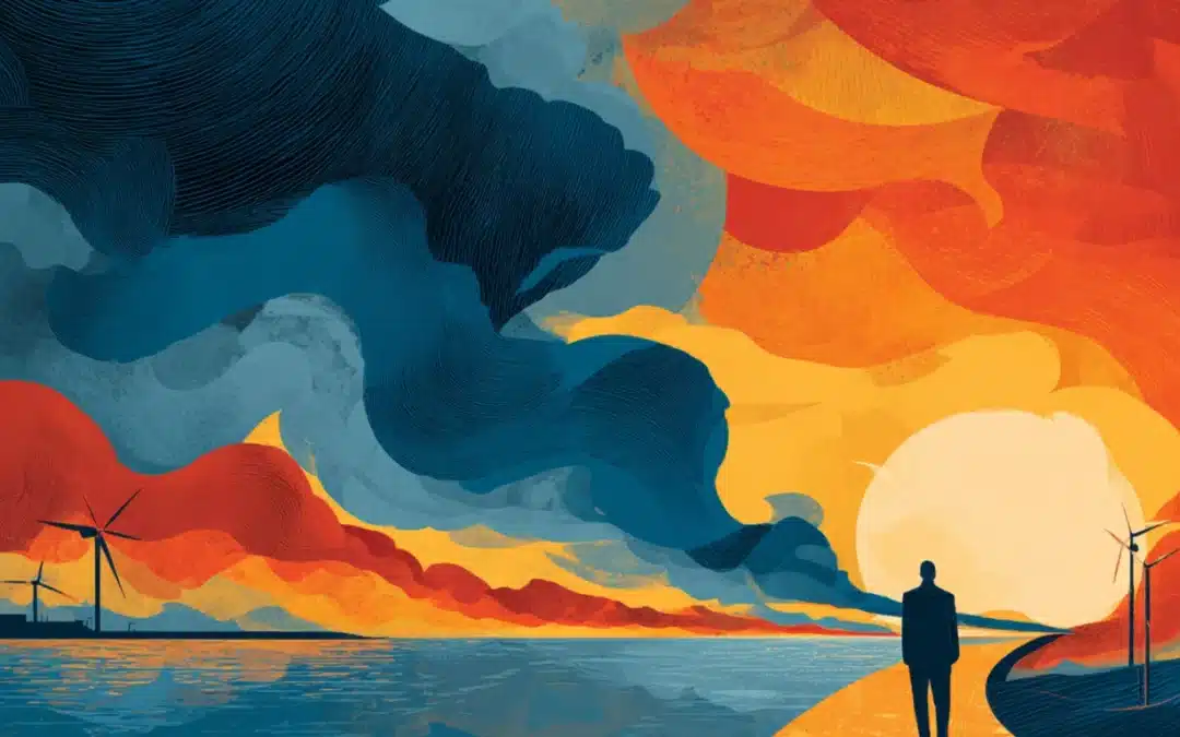 Billion-Dollar Damages, Fund Launches, Climate Policy Shifts