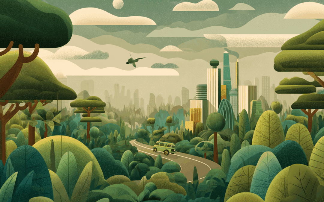 Climate Policy and Finance at a Crossroads as COP30 Looms