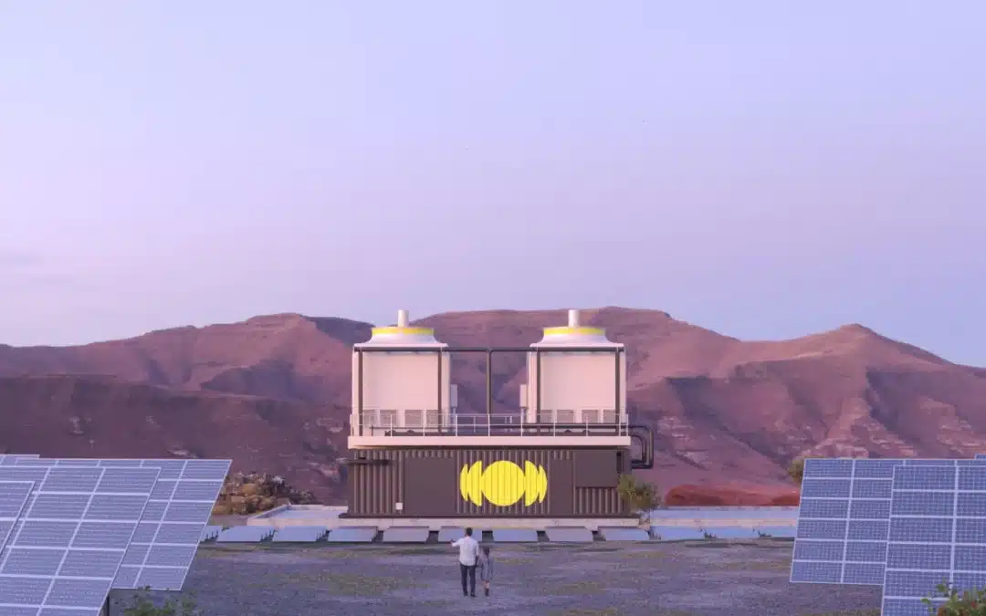 Direct Air Capture Moves From The Margins To The Main Stage