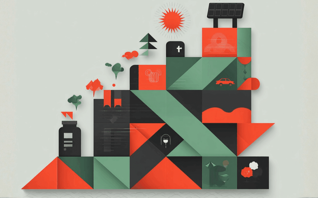 Green Economy Set to Pass $7 Trillion