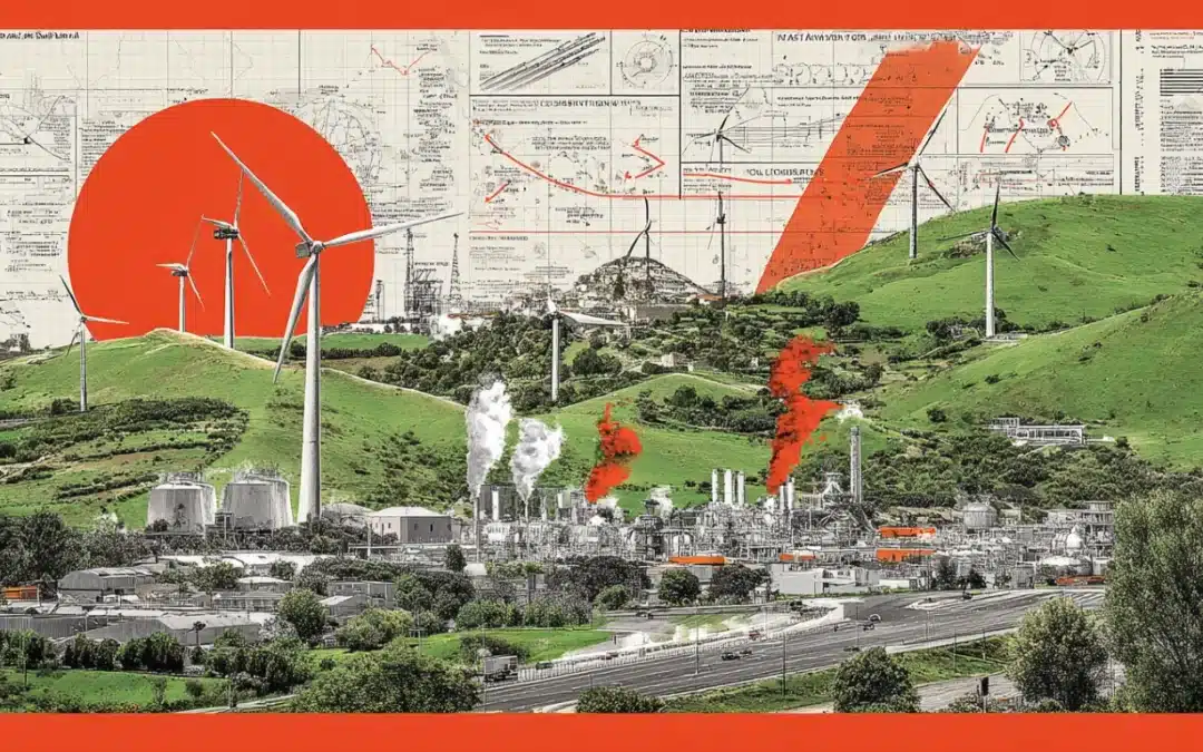 The 10 Must-Read Climate Policy and Finance Stories Of The Week