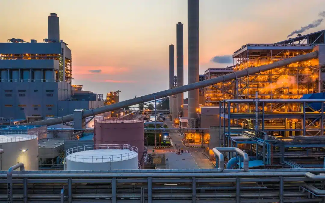 Spark Cleantech Raises €30 Million To Cut Emissions From Heavy Industry