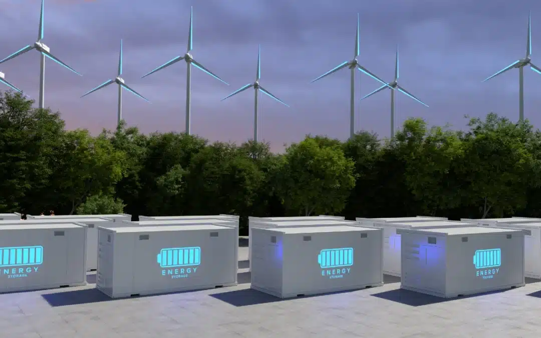 Climate Tech Matures While Early-Stage Funding Falls Away