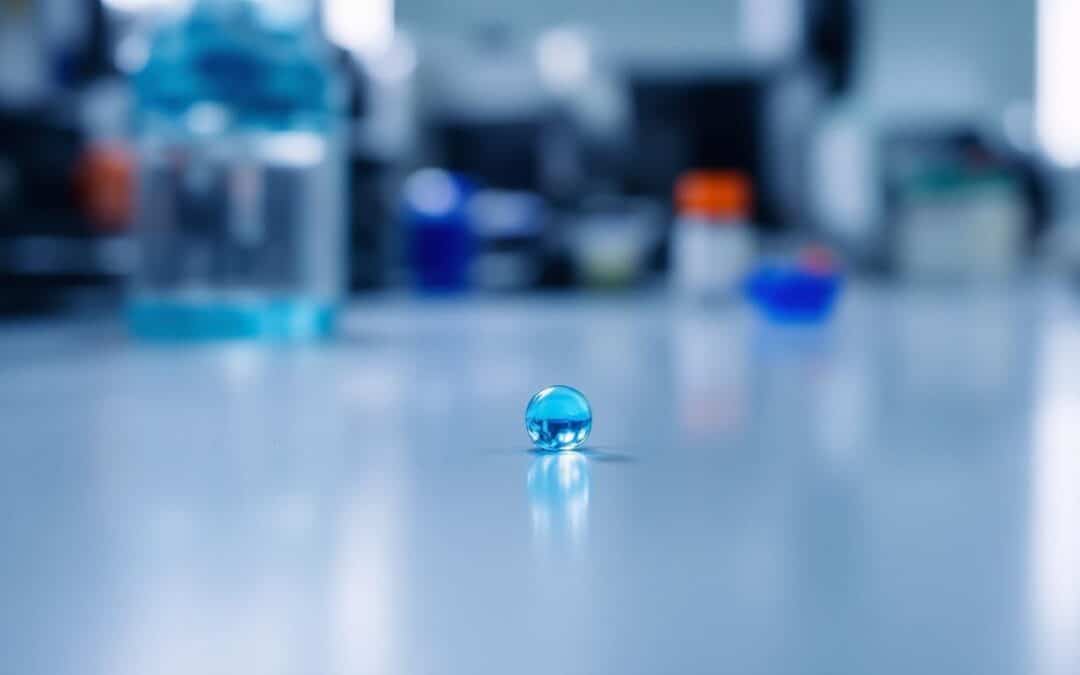New Low-Temperature Sorbent Has Potential for Scalable CO₂ Capture