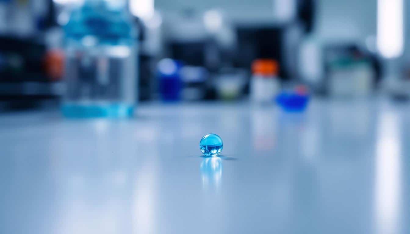 New Low-Temperature Sorbent Has Potential for Scalable CO₂ Capture