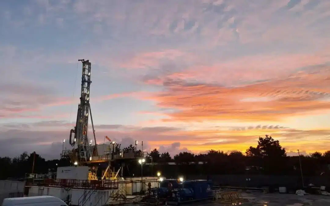 The UK’s First Geothermal Power Plant Goes Live