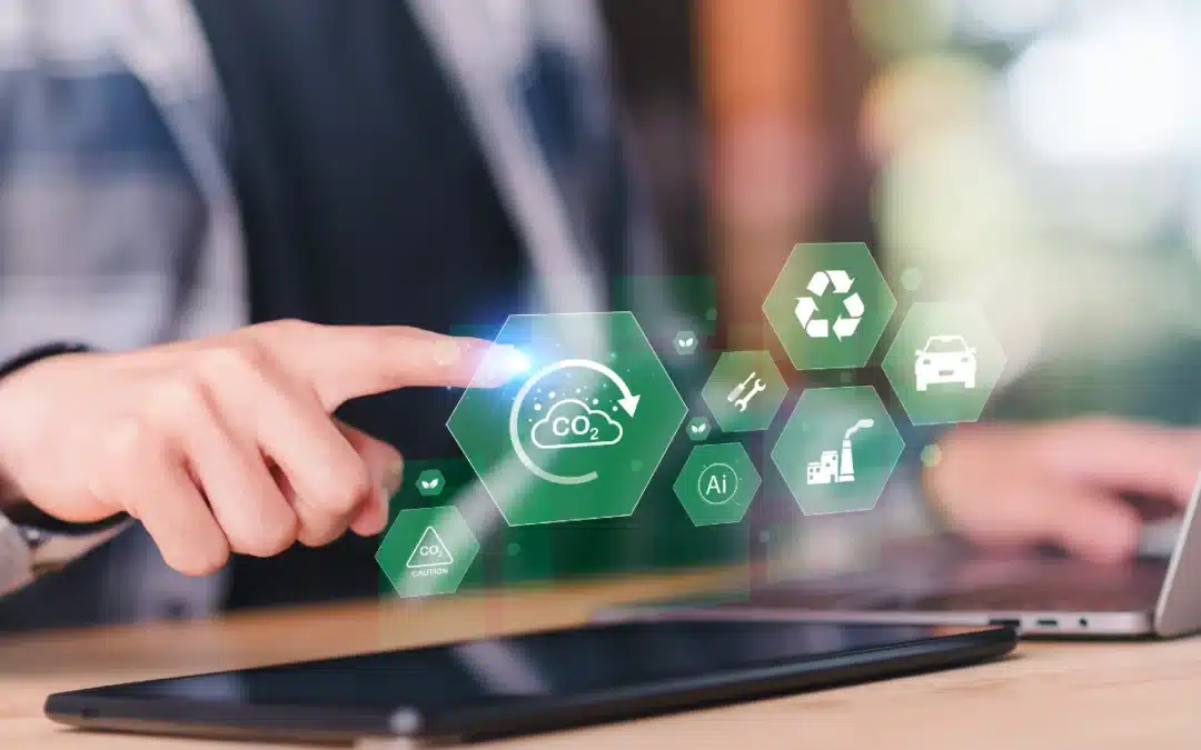 Zevero Raises $7m as Carbon Data Demand Builds