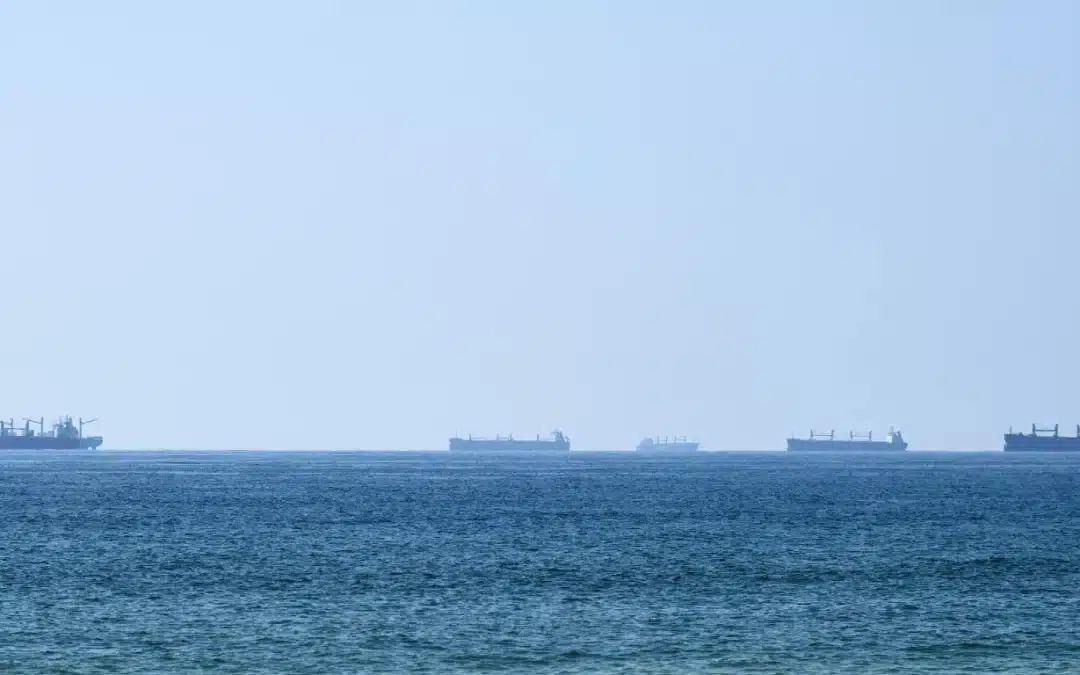 Global Energy Crisis Affects Climate Planning