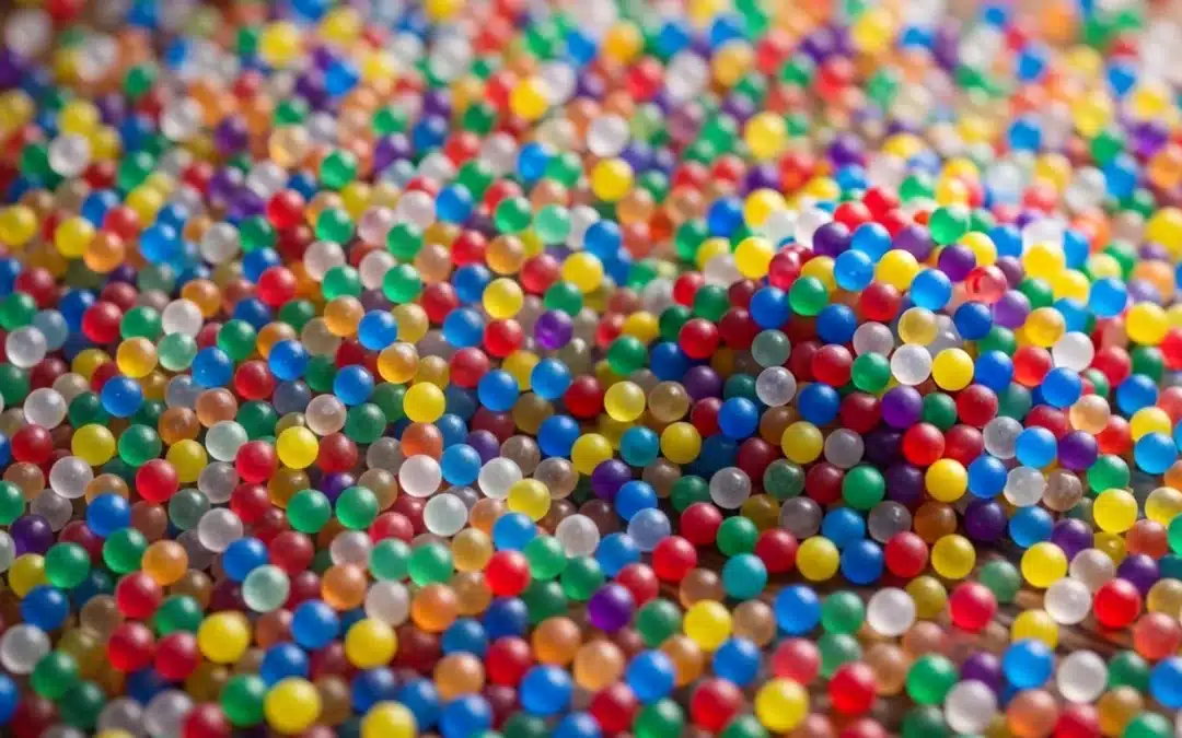 Naturbeads Secures €4.1 million to Scale Biodegradable Microbead Production