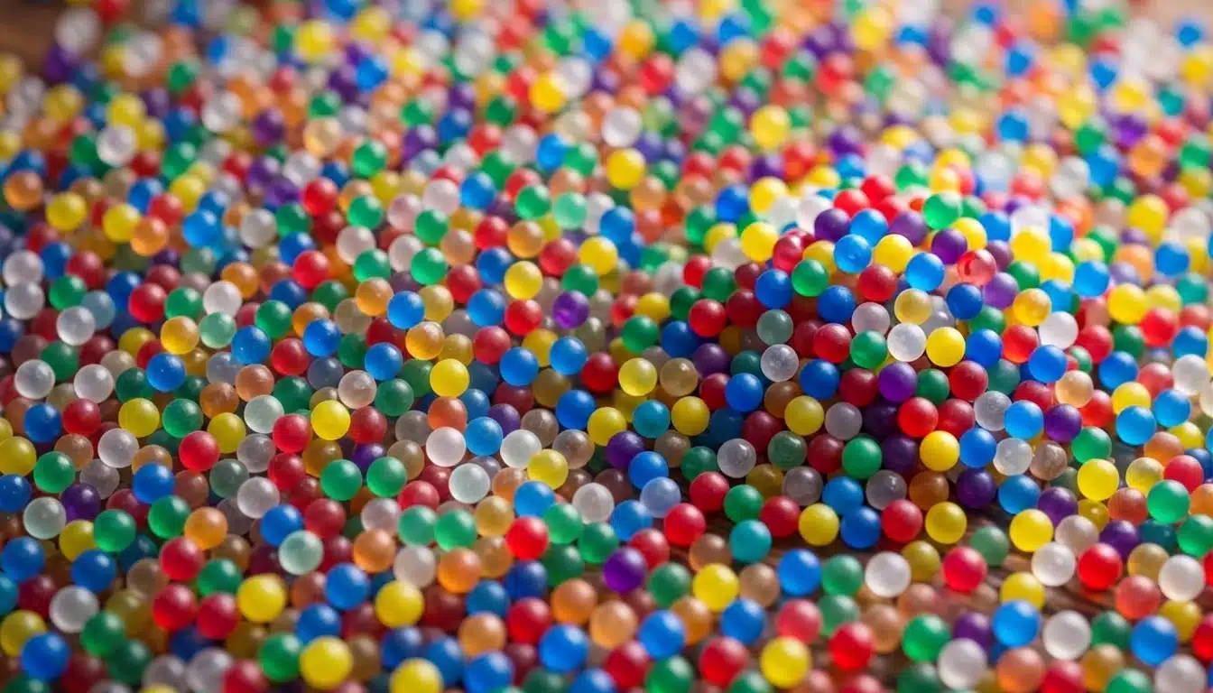 Beads (1344 x 768 px)